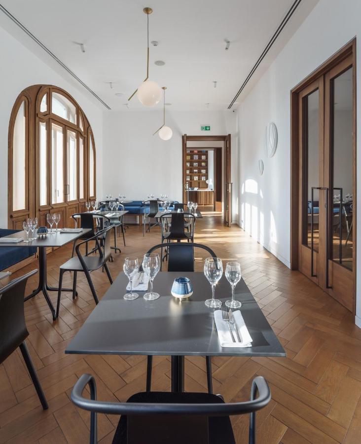 Casa Popeea Boutique Hotel 브러일라 외부 사진