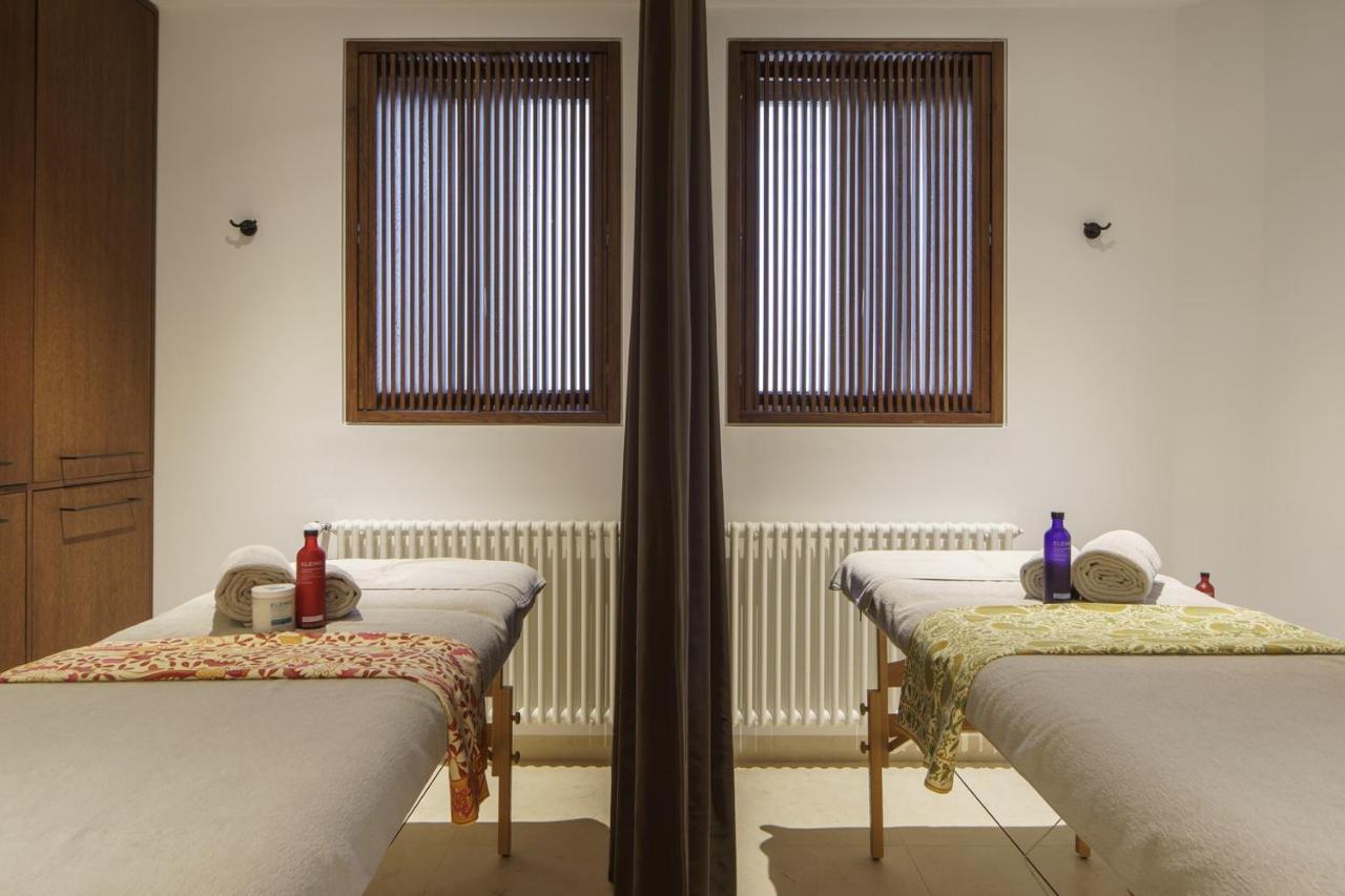 Casa Popeea Boutique Hotel 브러일라 외부 사진