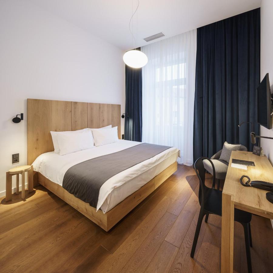 Casa Popeea Boutique Hotel 브러일라 외부 사진