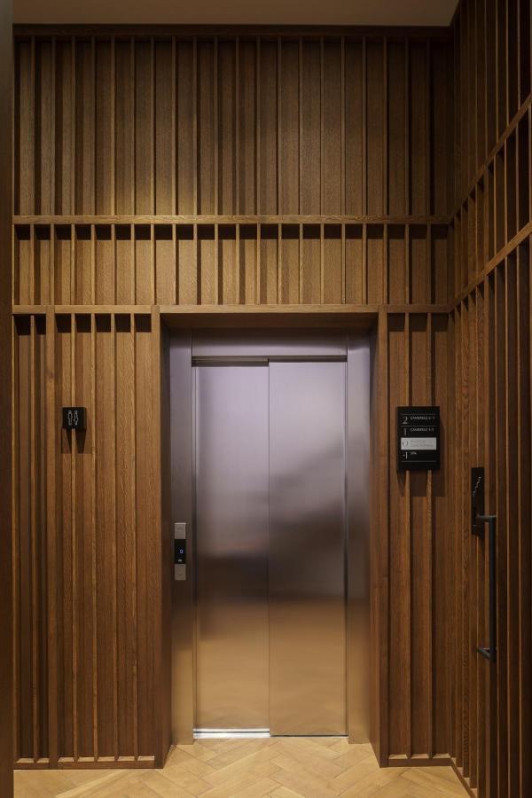 Casa Popeea Boutique Hotel 브러일라 외부 사진