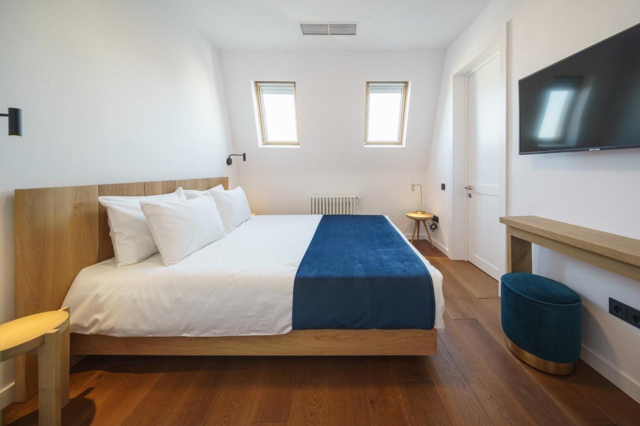 Casa Popeea Boutique Hotel 브러일라 외부 사진