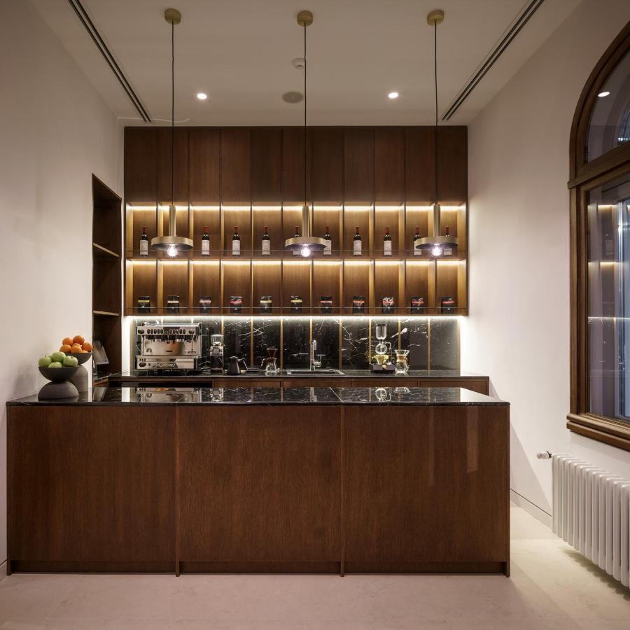 Casa Popeea Boutique Hotel 브러일라 외부 사진