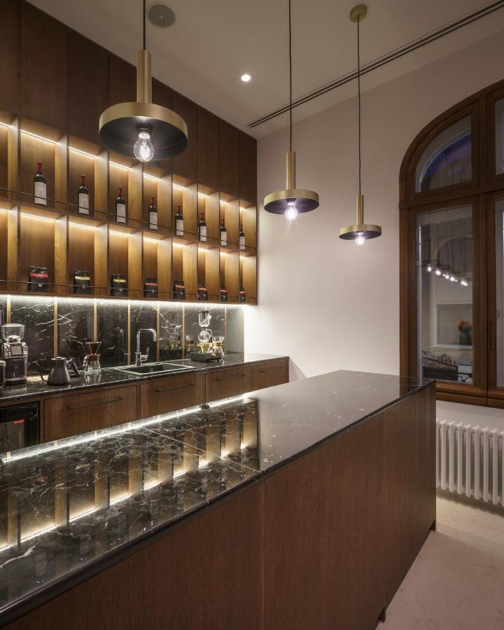Casa Popeea Boutique Hotel 브러일라 외부 사진