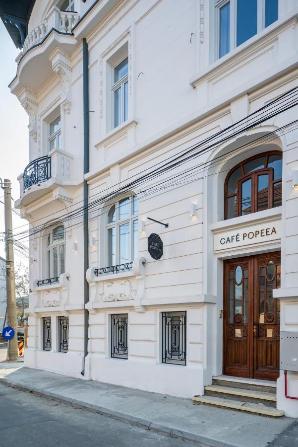 Casa Popeea Boutique Hotel 브러일라 외부 사진