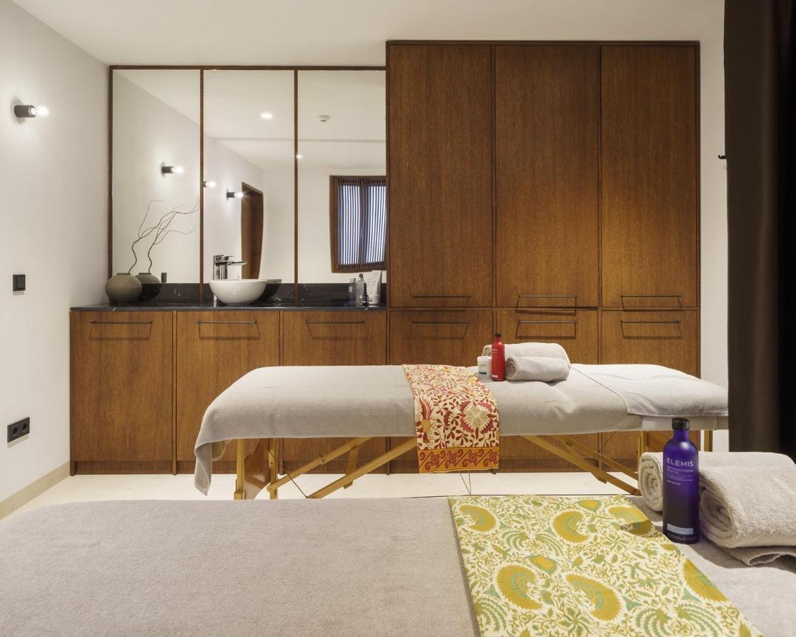 Casa Popeea Boutique Hotel 브러일라 외부 사진