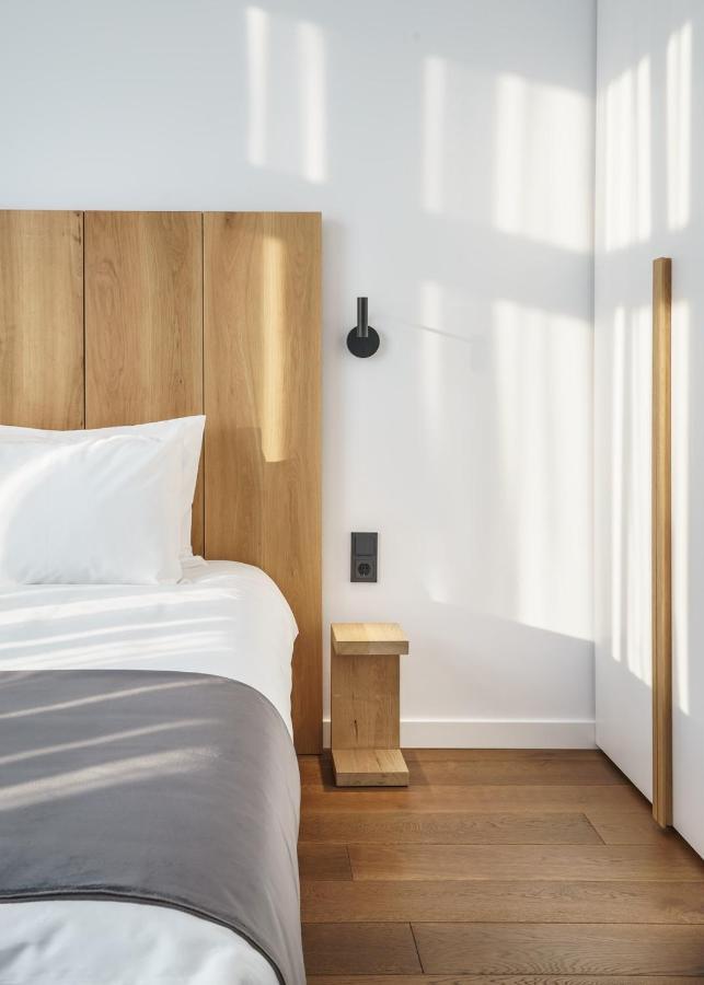 Casa Popeea Boutique Hotel 브러일라 외부 사진