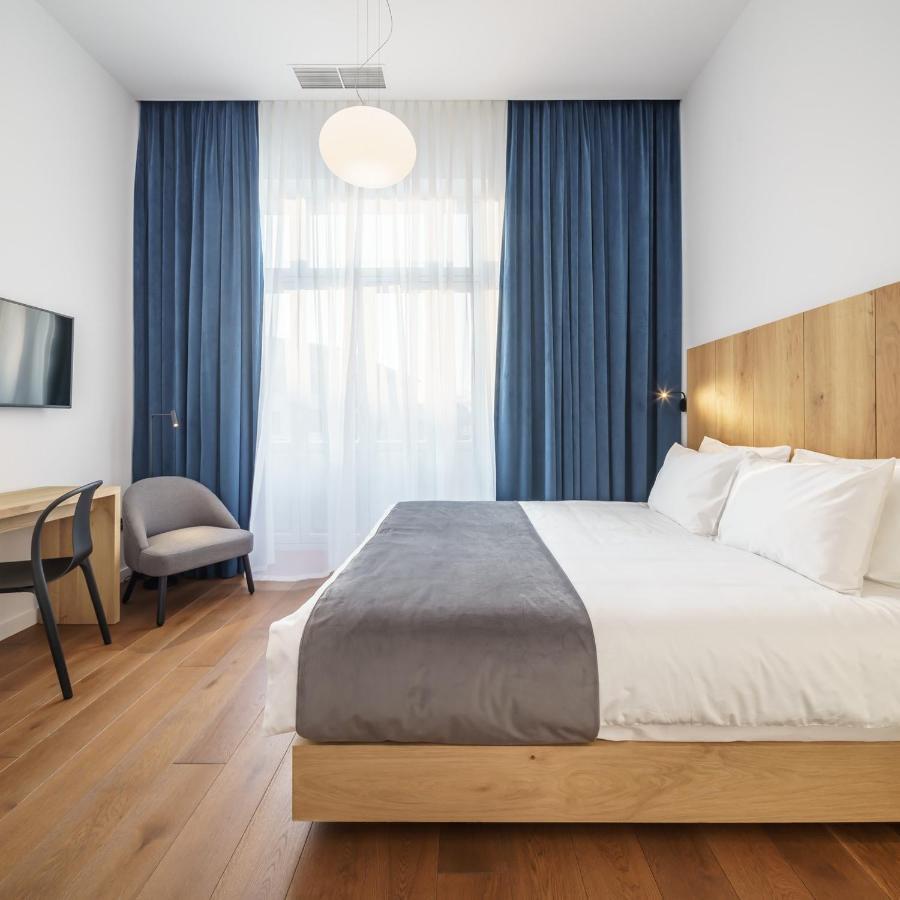 Casa Popeea Boutique Hotel 브러일라 외부 사진