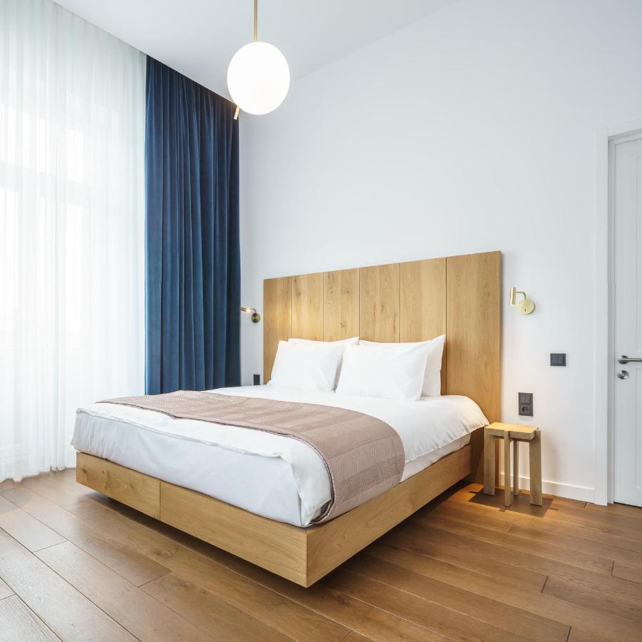 Casa Popeea Boutique Hotel 브러일라 외부 사진