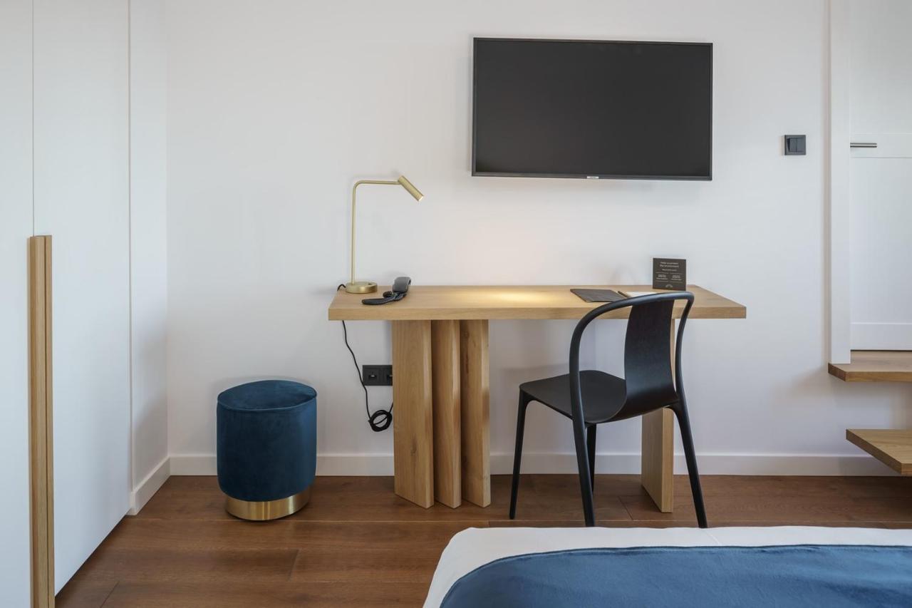 Casa Popeea Boutique Hotel 브러일라 외부 사진