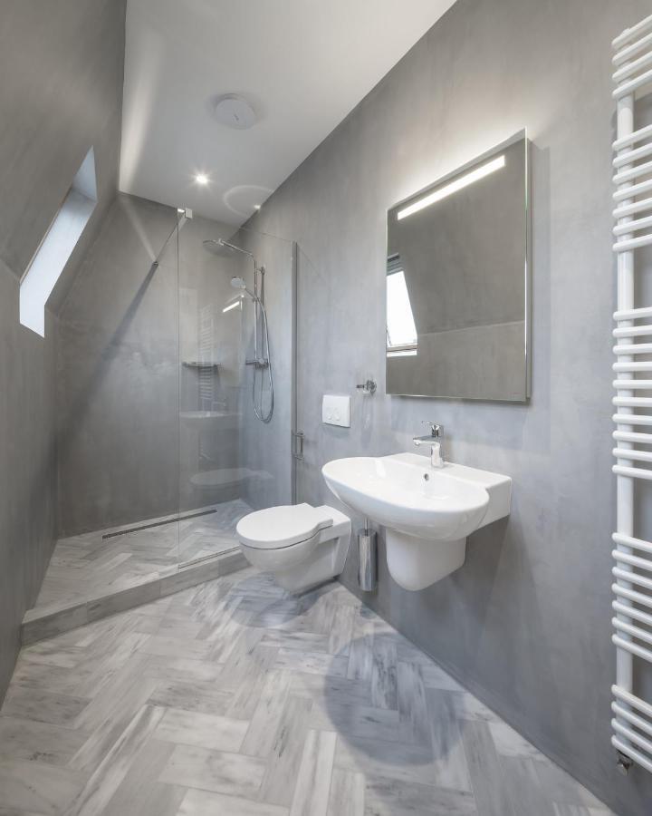 Casa Popeea Boutique Hotel 브러일라 외부 사진