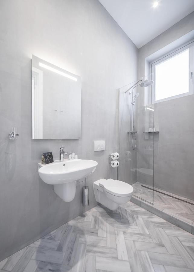 Casa Popeea Boutique Hotel 브러일라 외부 사진