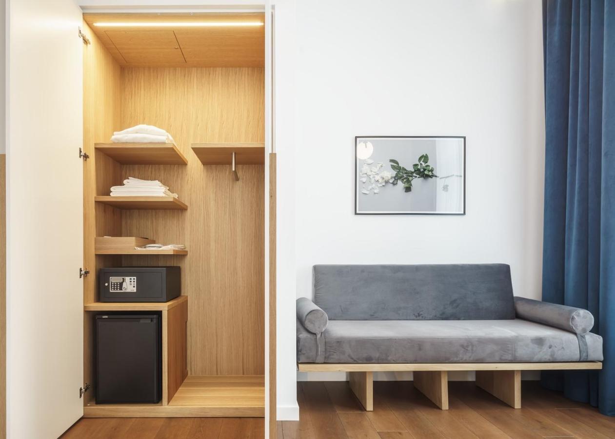 Casa Popeea Boutique Hotel 브러일라 외부 사진