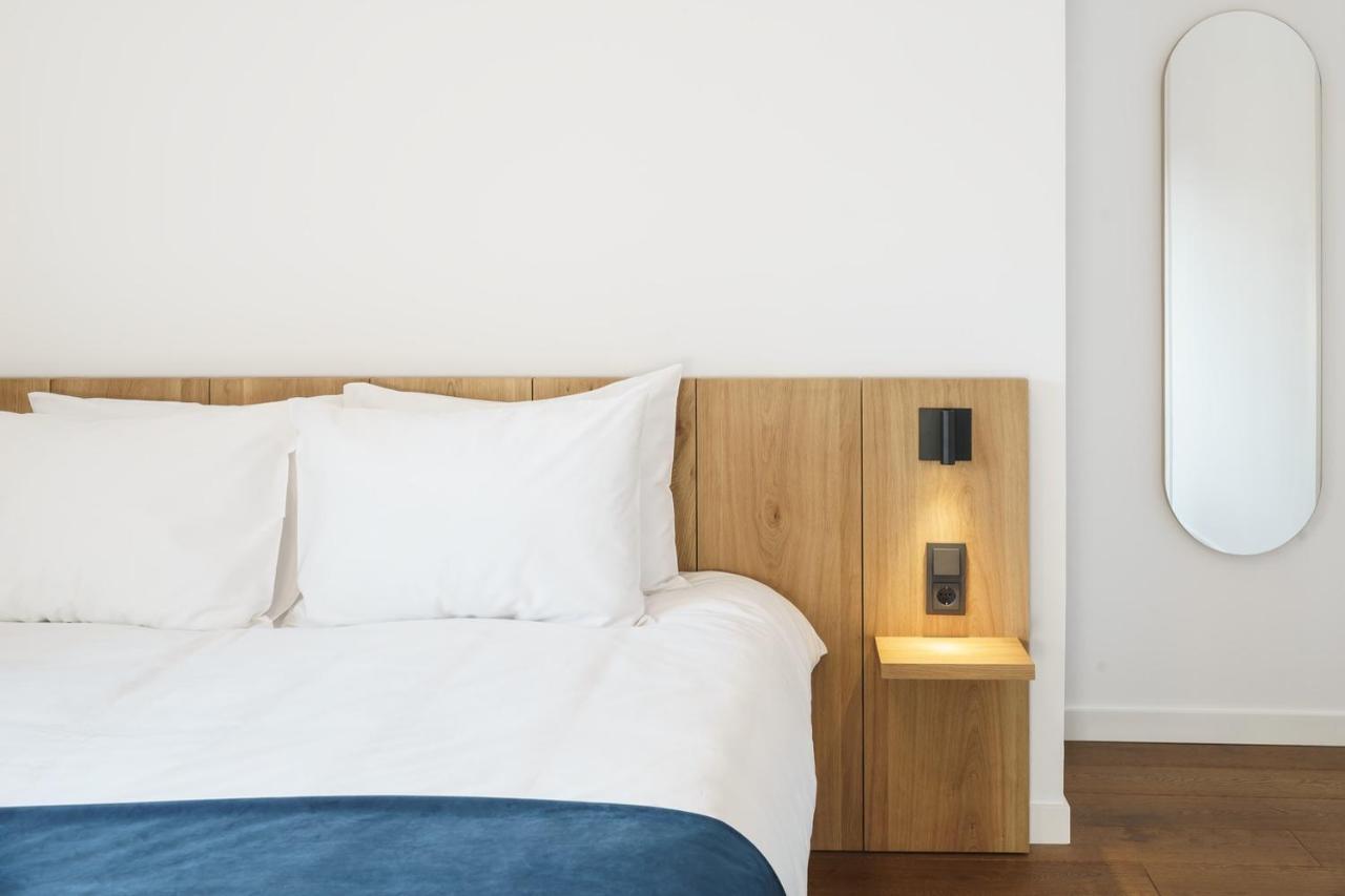 Casa Popeea Boutique Hotel 브러일라 외부 사진