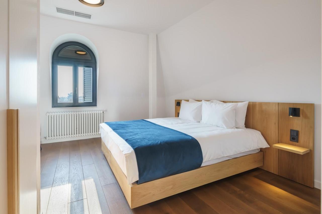 Casa Popeea Boutique Hotel 브러일라 외부 사진