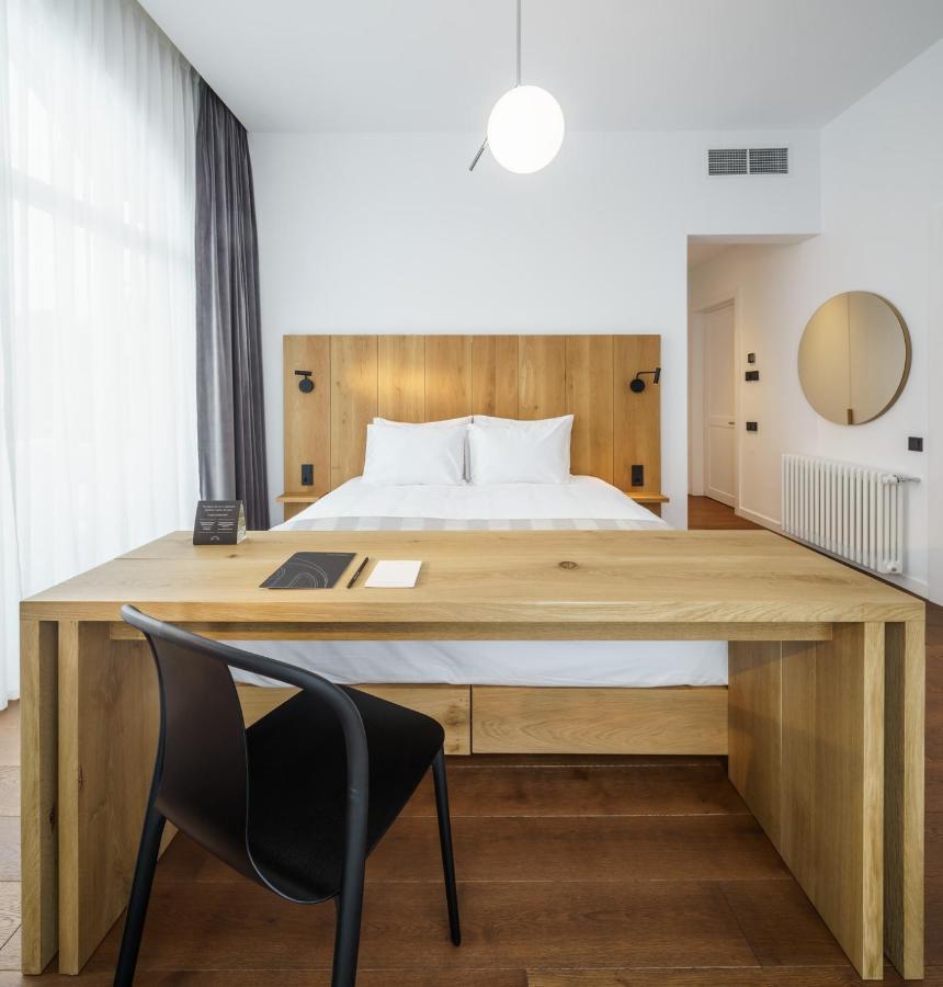 Casa Popeea Boutique Hotel 브러일라 외부 사진