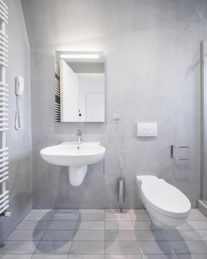 Casa Popeea Boutique Hotel 브러일라 외부 사진