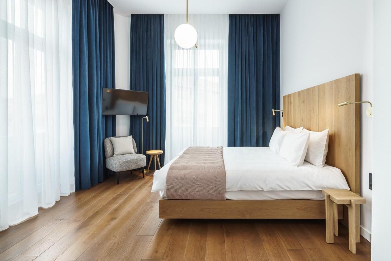 Casa Popeea Boutique Hotel 브러일라 외부 사진