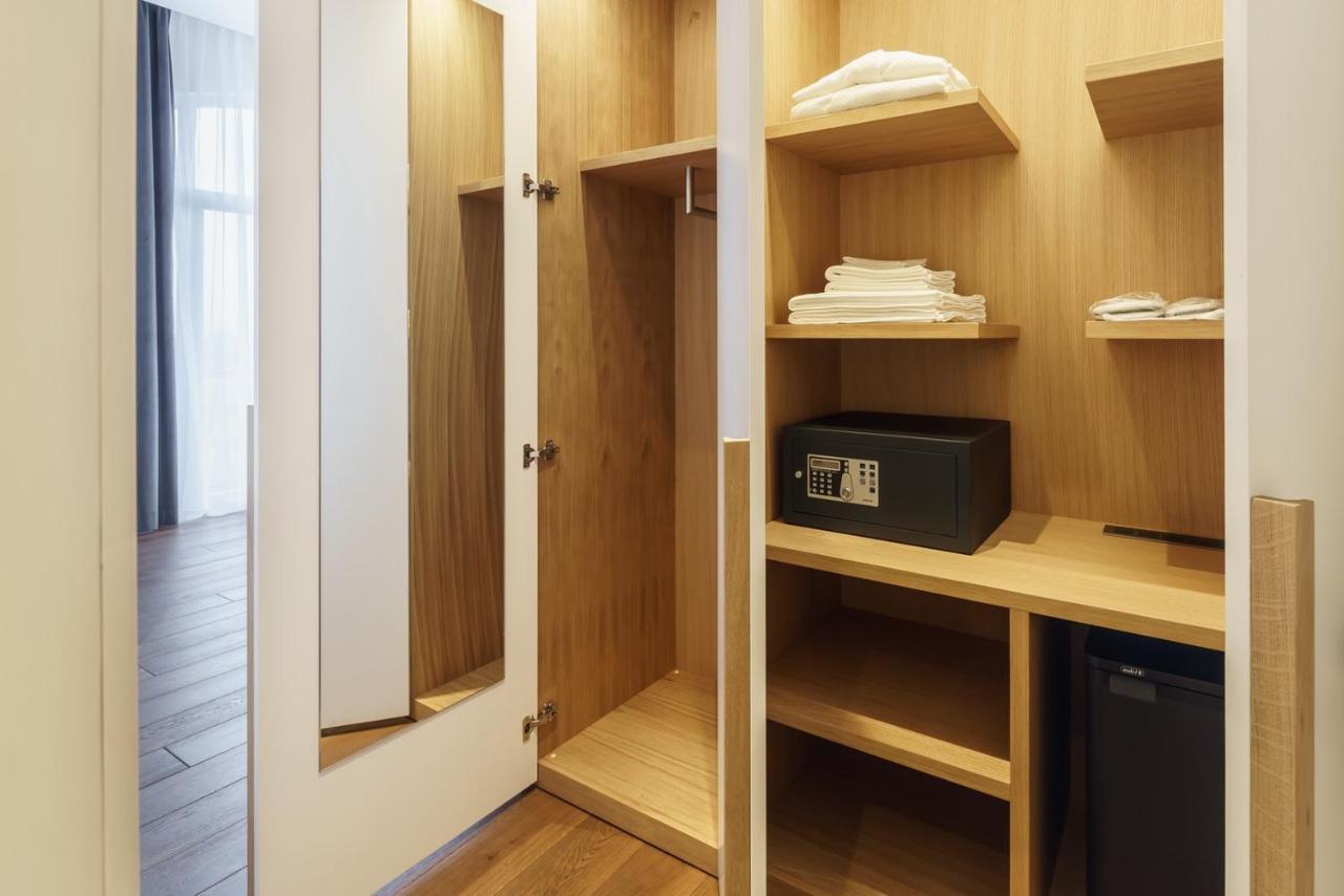 Casa Popeea Boutique Hotel 브러일라 외부 사진