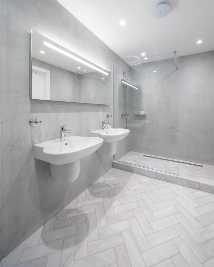 Casa Popeea Boutique Hotel 브러일라 외부 사진