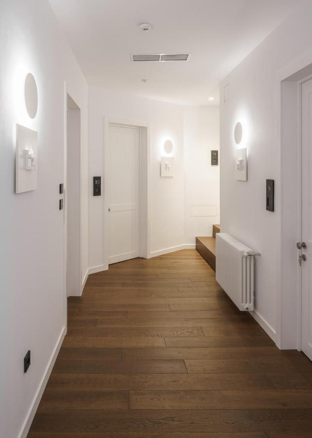 Casa Popeea Boutique Hotel 브러일라 외부 사진