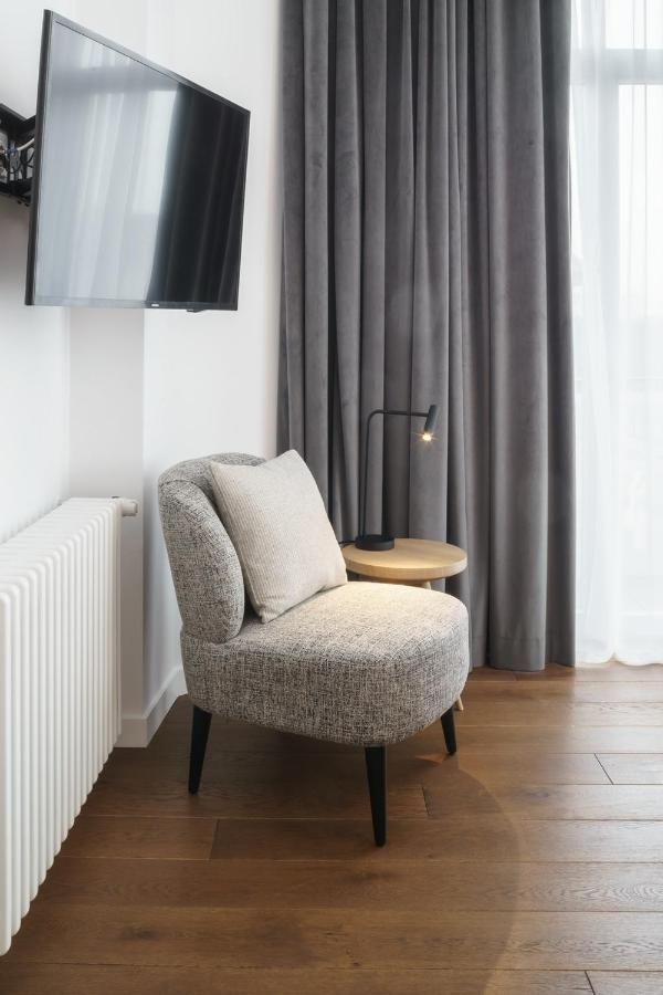 Casa Popeea Boutique Hotel 브러일라 외부 사진