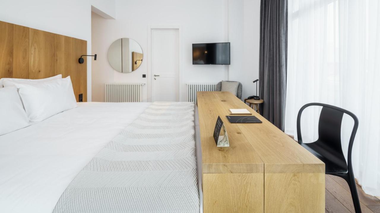 Casa Popeea Boutique Hotel 브러일라 외부 사진