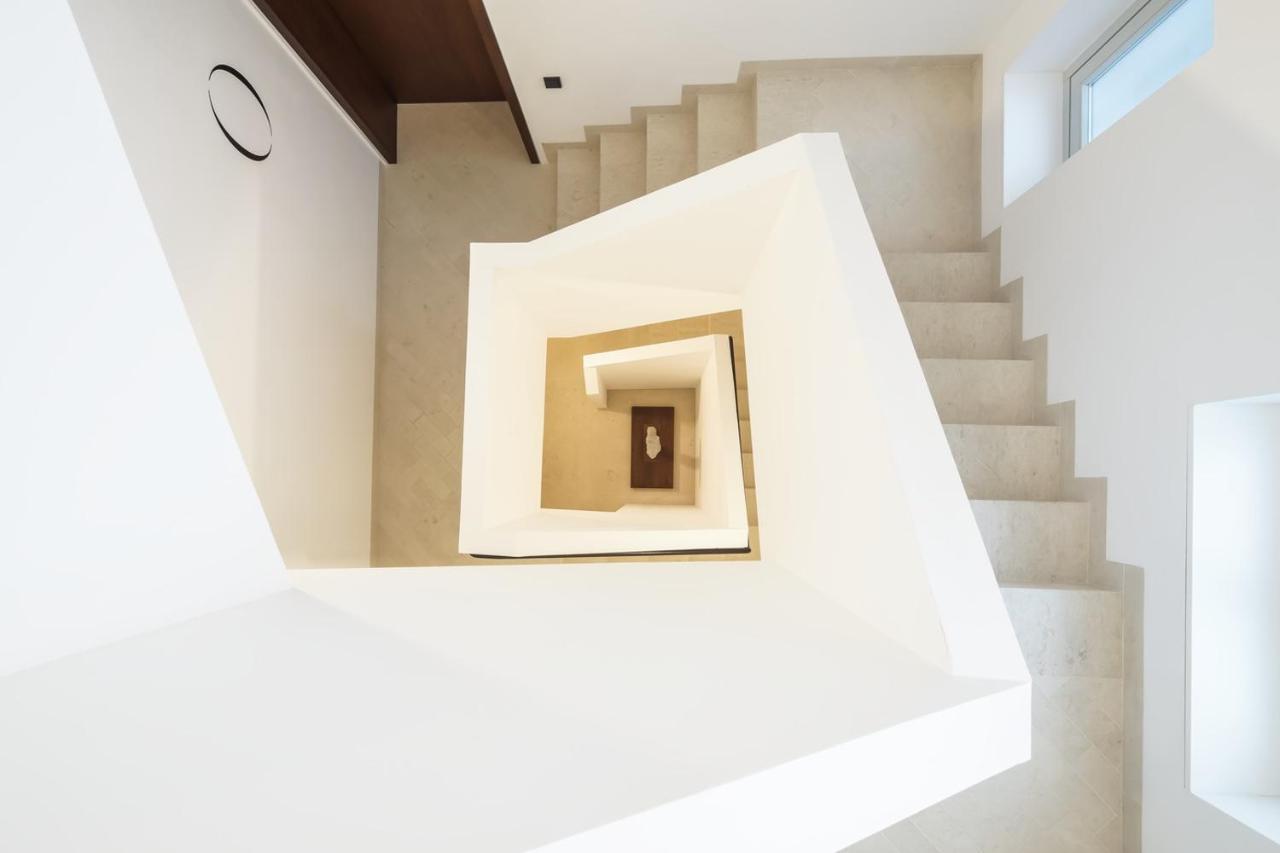 Casa Popeea Boutique Hotel 브러일라 외부 사진
