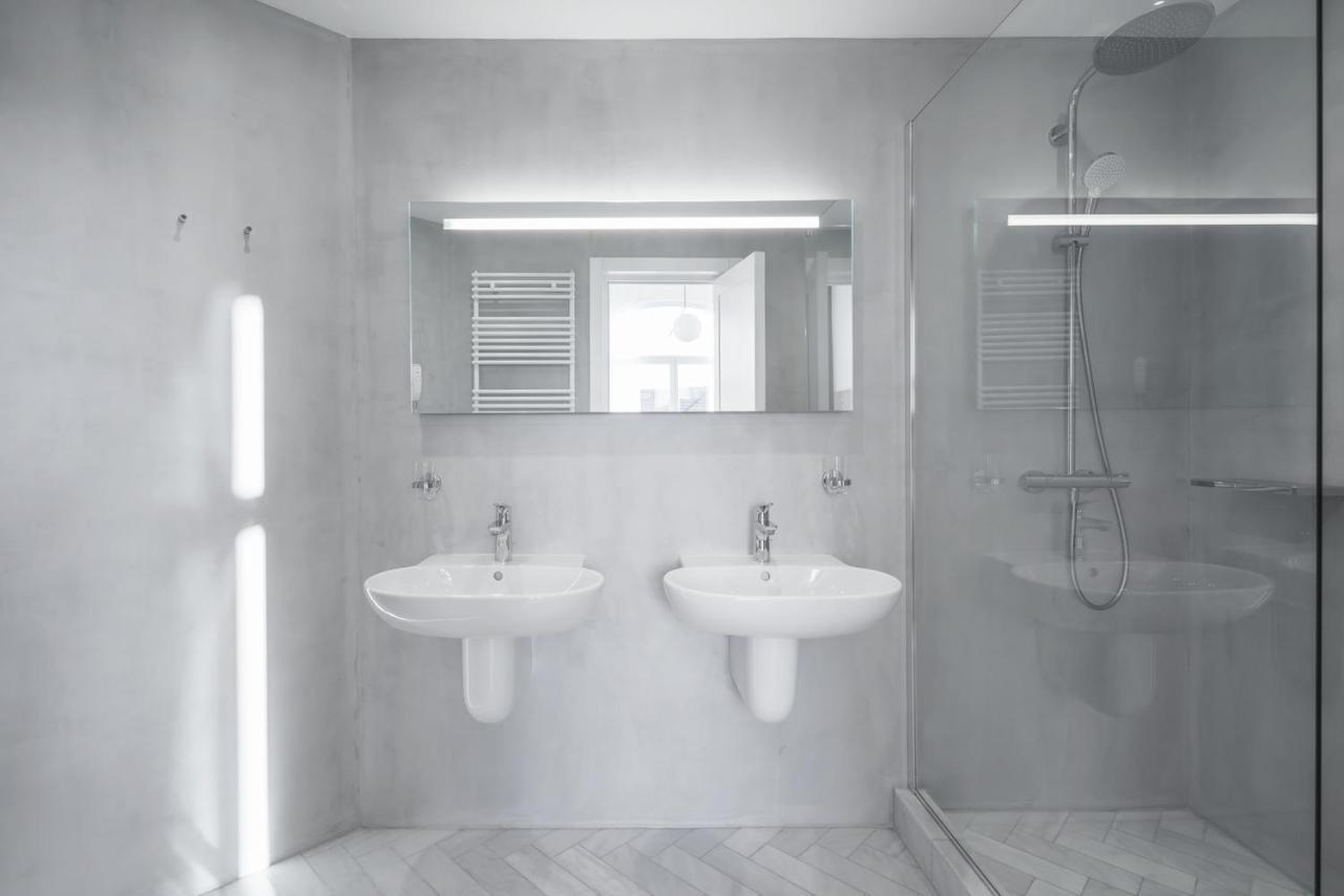 Casa Popeea Boutique Hotel 브러일라 외부 사진