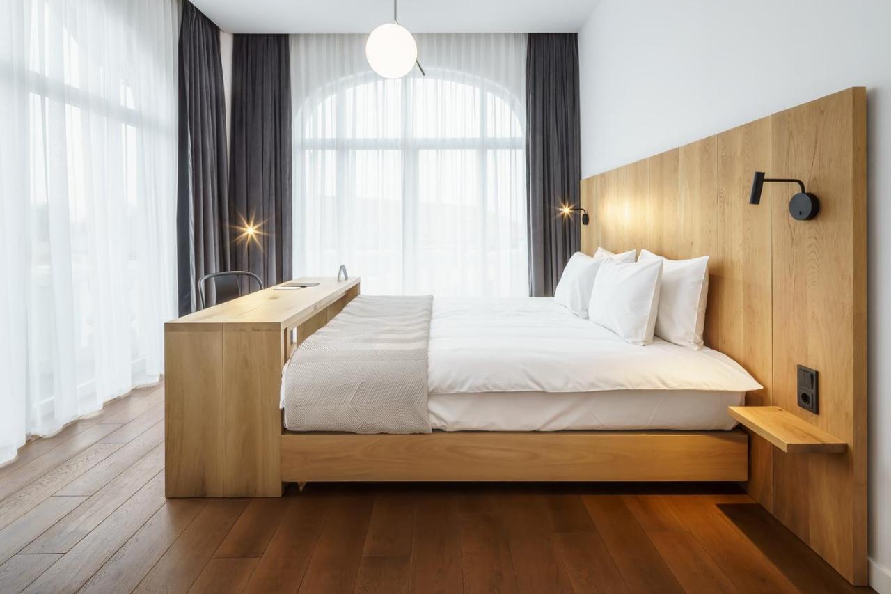 Casa Popeea Boutique Hotel 브러일라 외부 사진